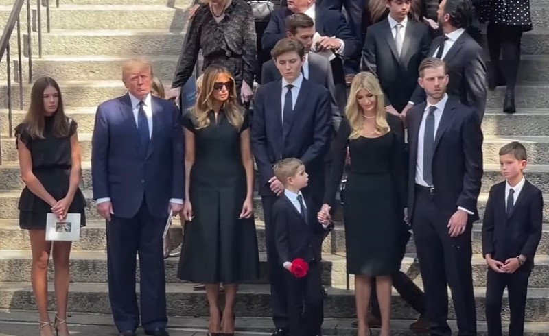 배런 트럼프 키, 배런 트럼프 나이, 배런 트럼프 프로필, 도널드 트럼프 막내아들, 배런 트럼프 정치 데뷔, 배런 트럼프 학력, 멜라니아 트럼프, 트럼프 재취임 2025