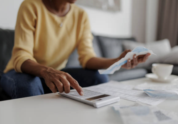 연말정산 환급금 조회