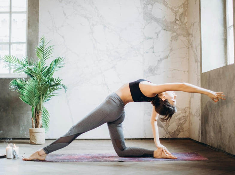 만성 스트레칭 부족 증상과 해결 습관: 몸이 굳지 않게 관리하는 법