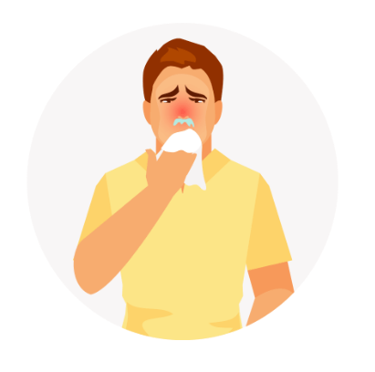 백일해 증상 예방접종