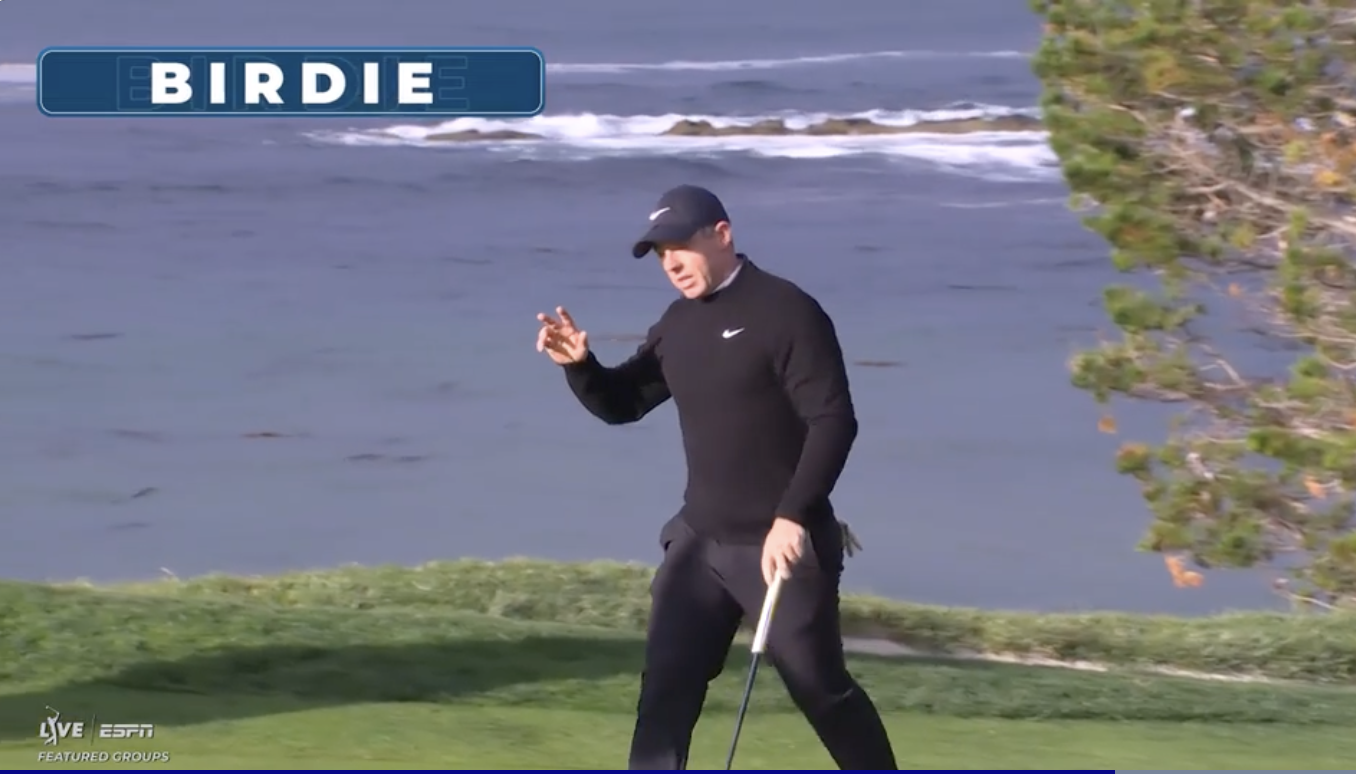 공동 14위 로리 매킬로이&amp;#44; 공동 45위 김시우