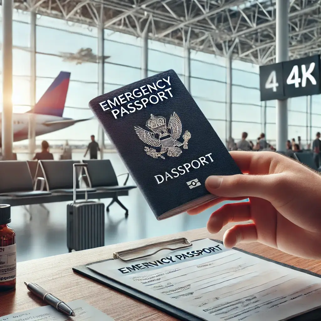 여권 갱신 준비물과 기간 비용 신청 절차 총정리