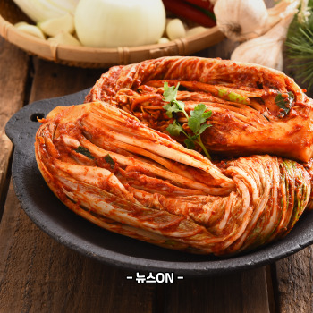 김장김치 빨리 익히는 방법