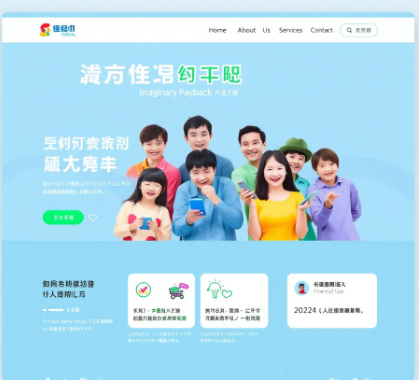 상생페이백누리집 홈페이지 그림