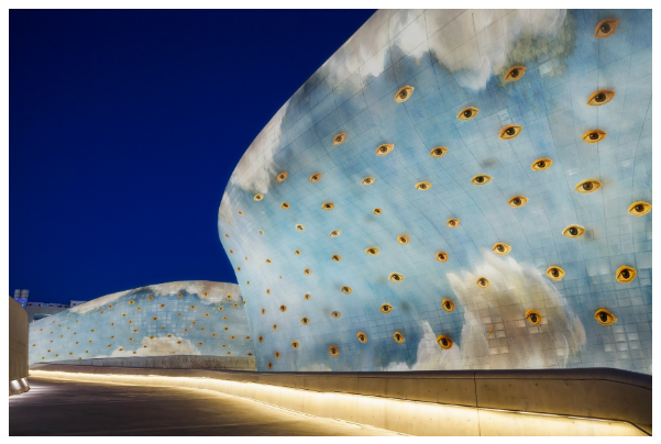 서울라이트 DDP 가을 2025 일정