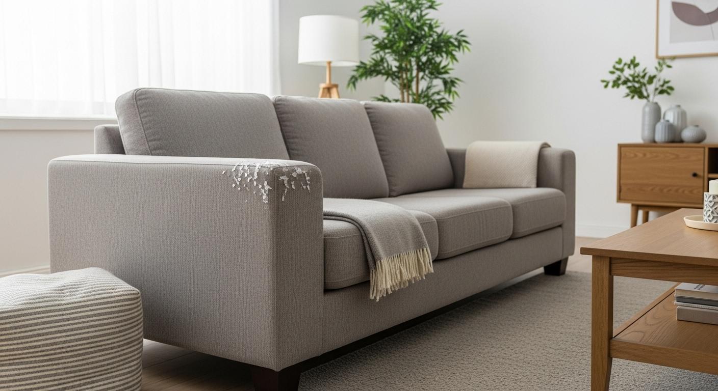 헷세드 쇼파 중고