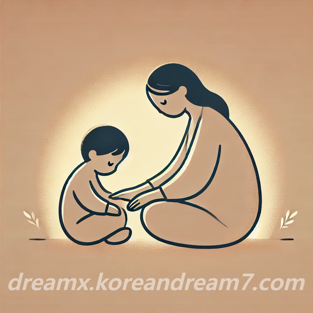 자식이죽는꿈해몽