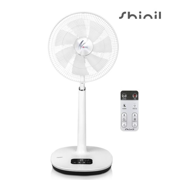 신일선풍기 추천 순위 TOP 5(25년 6월) - 네이버, 쿠팡, G마켓 판매 랭킹