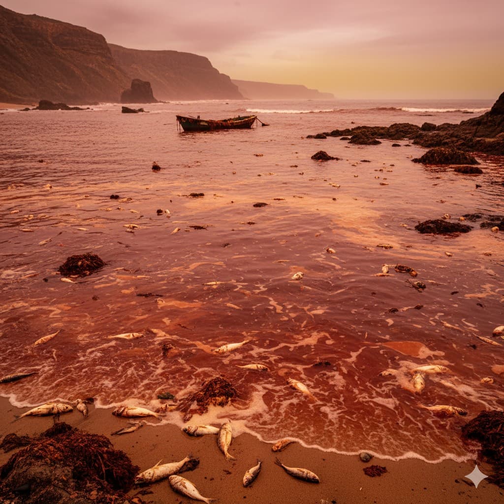 보건학-환경보건 문제풀이 오답노트-수질오염,물정화,적조현상