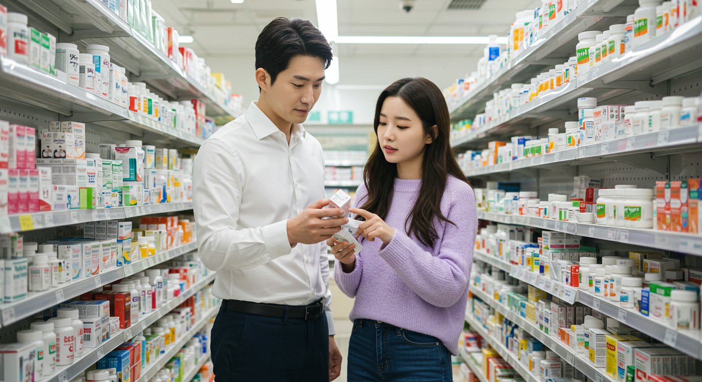 뇌출혈에 좋은 음식 선택