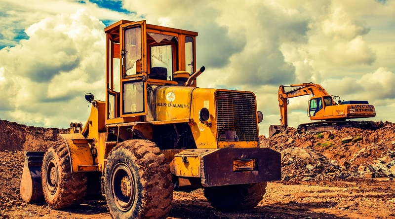 건설현장 전기설비, 안전점검