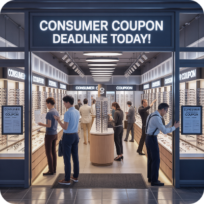 민생회복 소비쿠폰 신청 마감일 - 사용처 이미지