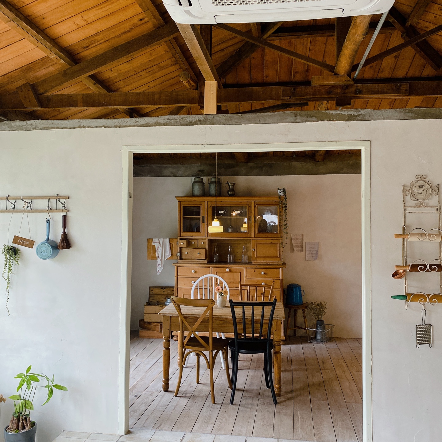 제주 서귀포 표선해수욕장 애견동반 예스키즈존 프렌치토스트 구옥 카페 멜빌 melvile