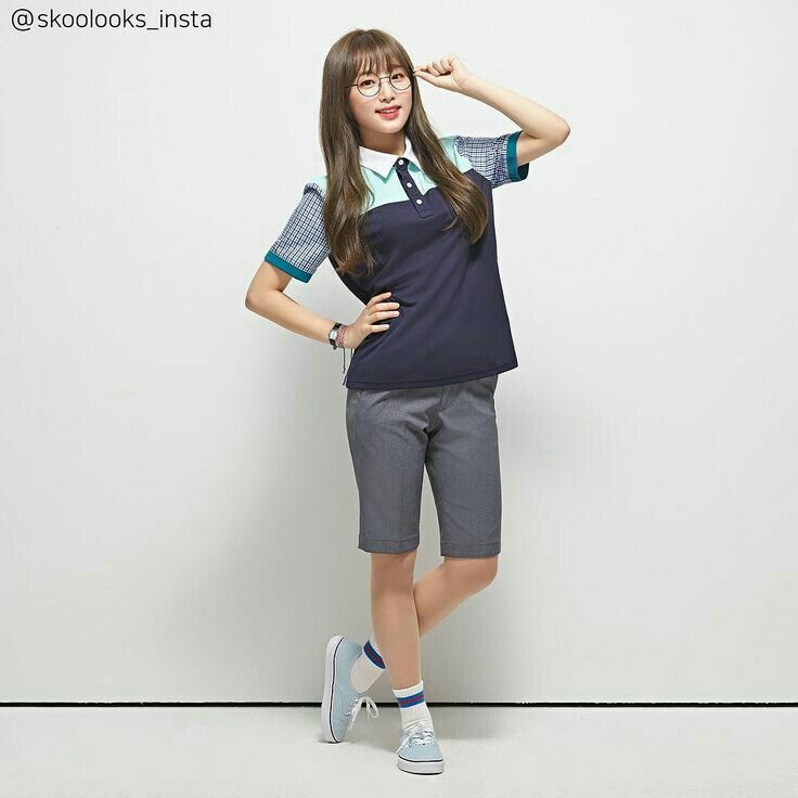 아이즈원 최예나 귀여운 매력어필