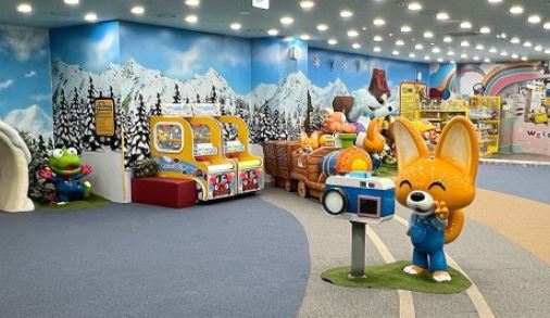 세종 뽀로로파크 키즈카페 입장료 및 주차장 후기 정보