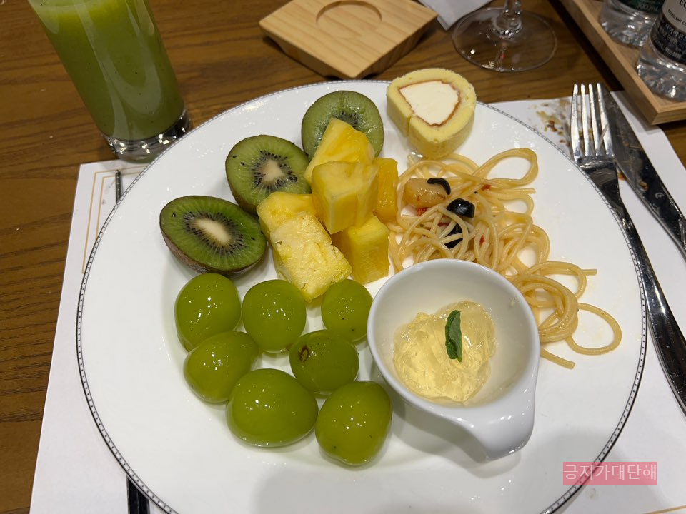 다양한-디저트류