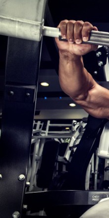 가슴운동 종류 보디빌더가 뽑은 5가지 운동 방법