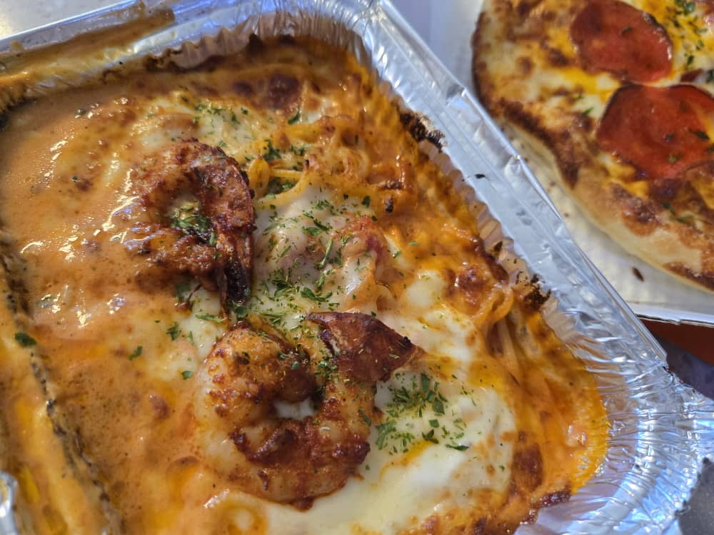 송도 노모어피자