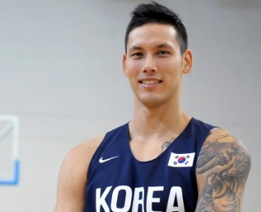 이승준 농구선수 프로필 나이 고향 학력 경력 인스타그램