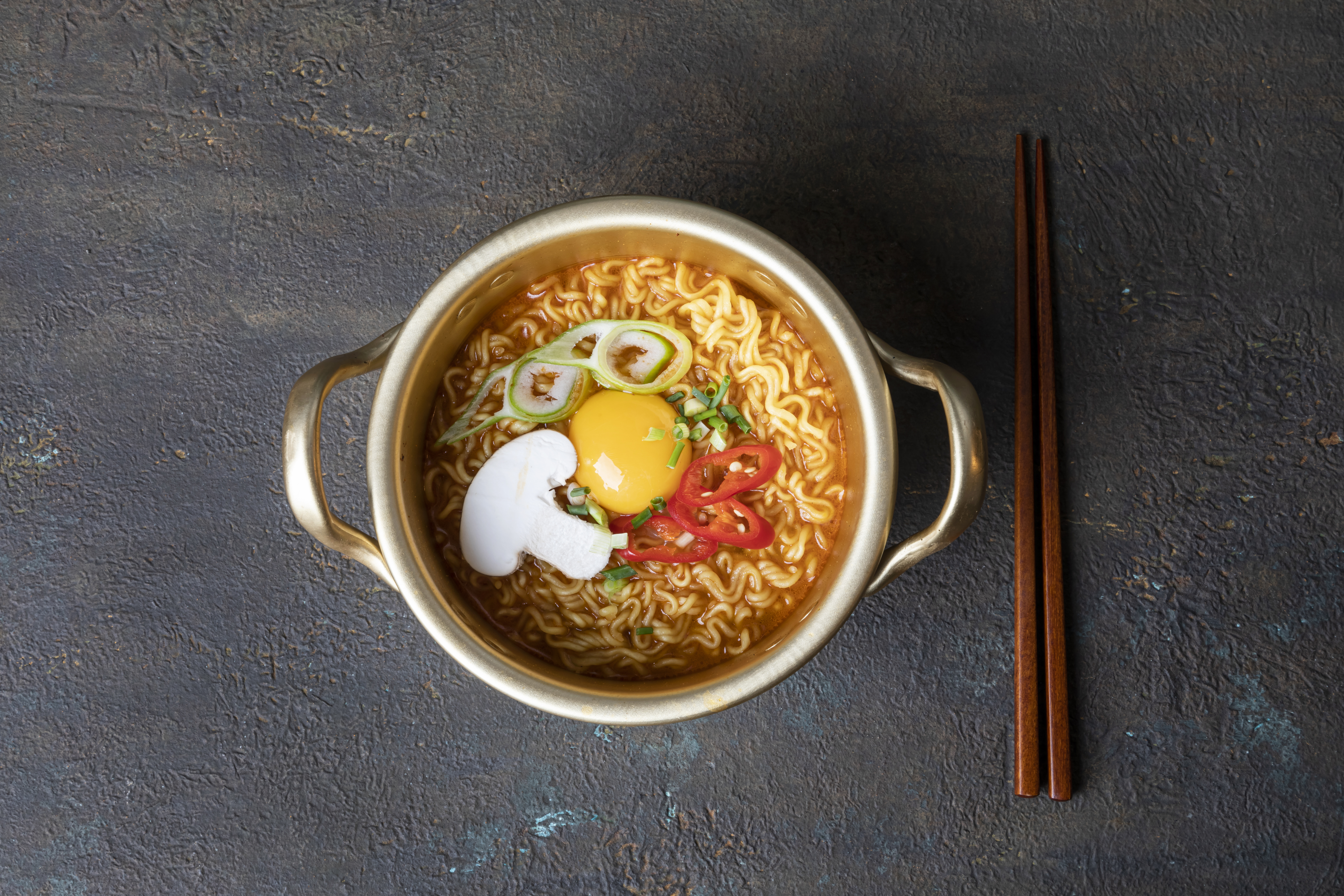 라면 유통기한 지난거