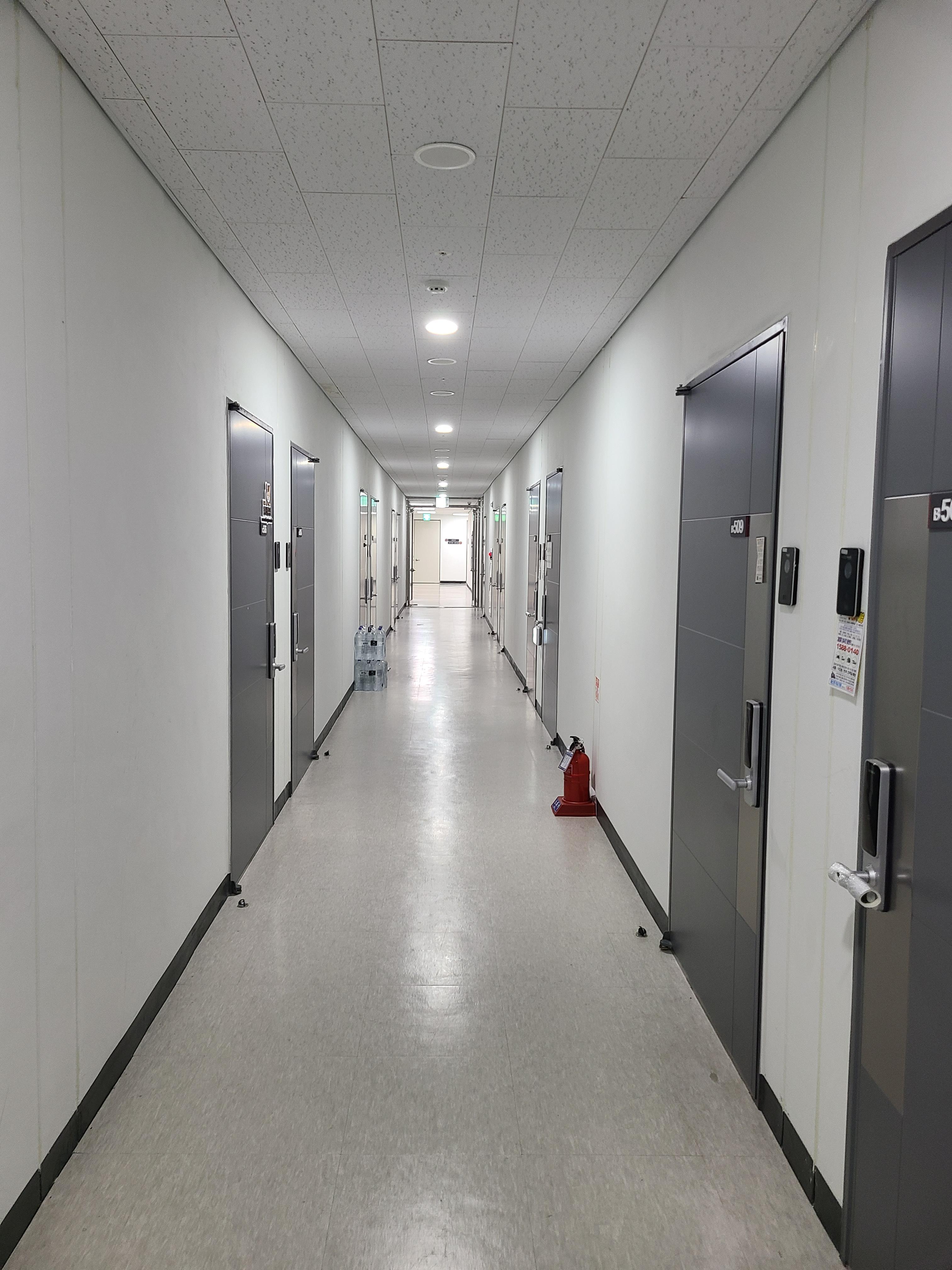 하우스디 가산퍼스타 섹션오피스, 기숙사, 업무지원시설11