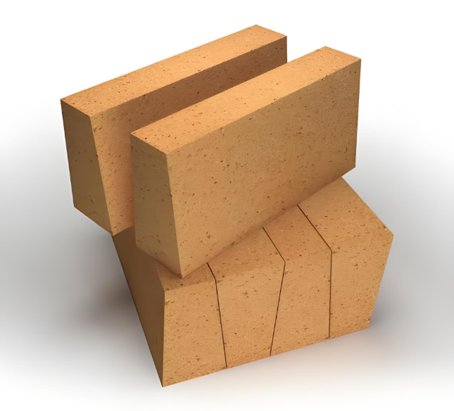 내화점토(Fire Clay)벽돌