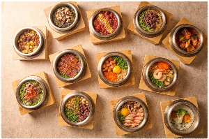 참솥 동탄레이크꼬모점