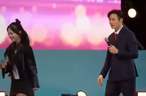 김민석 무대 난입 논란 총정리｜HYNN 박혜원 공연 중단 영상&middot;순창장류축제&middot;사과문&middot;국민의힘 반응