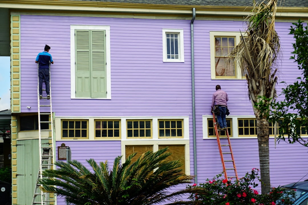 Home Repair