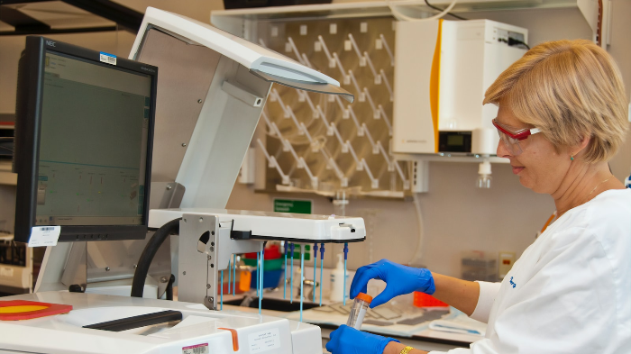 Clinical trials and drug development for cancer treatment 5