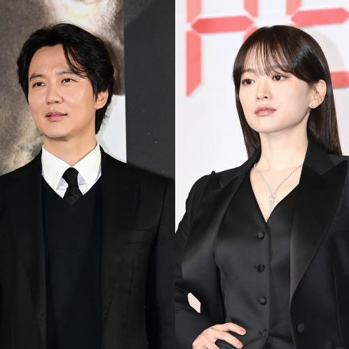 김남길&middot;천우희 부일영화상