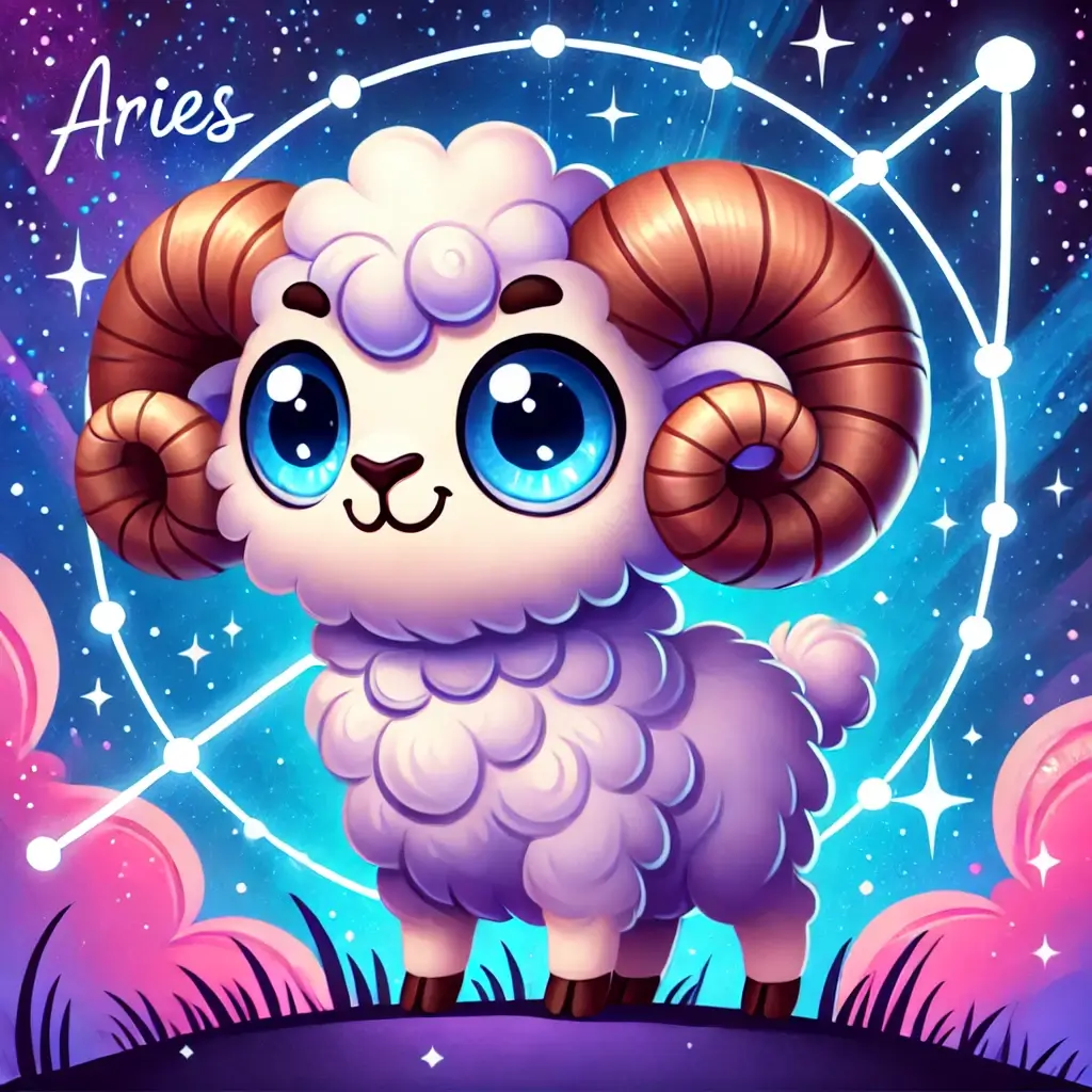 양자리 월별 운세