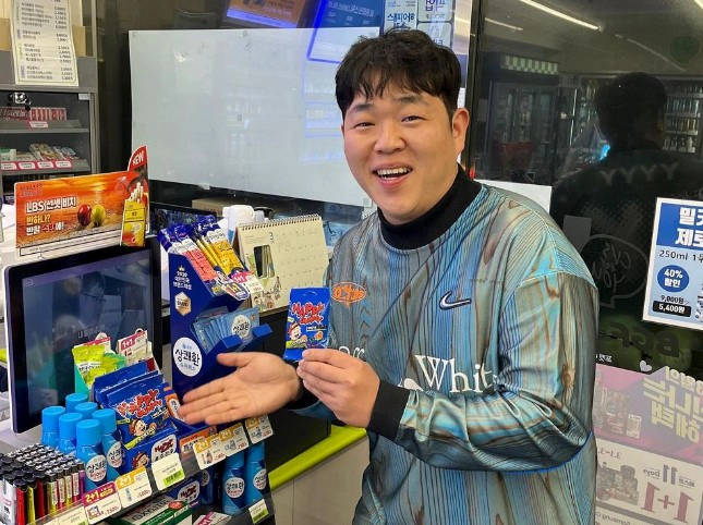 문상훈 나이 생일 학력 군대 프로필 