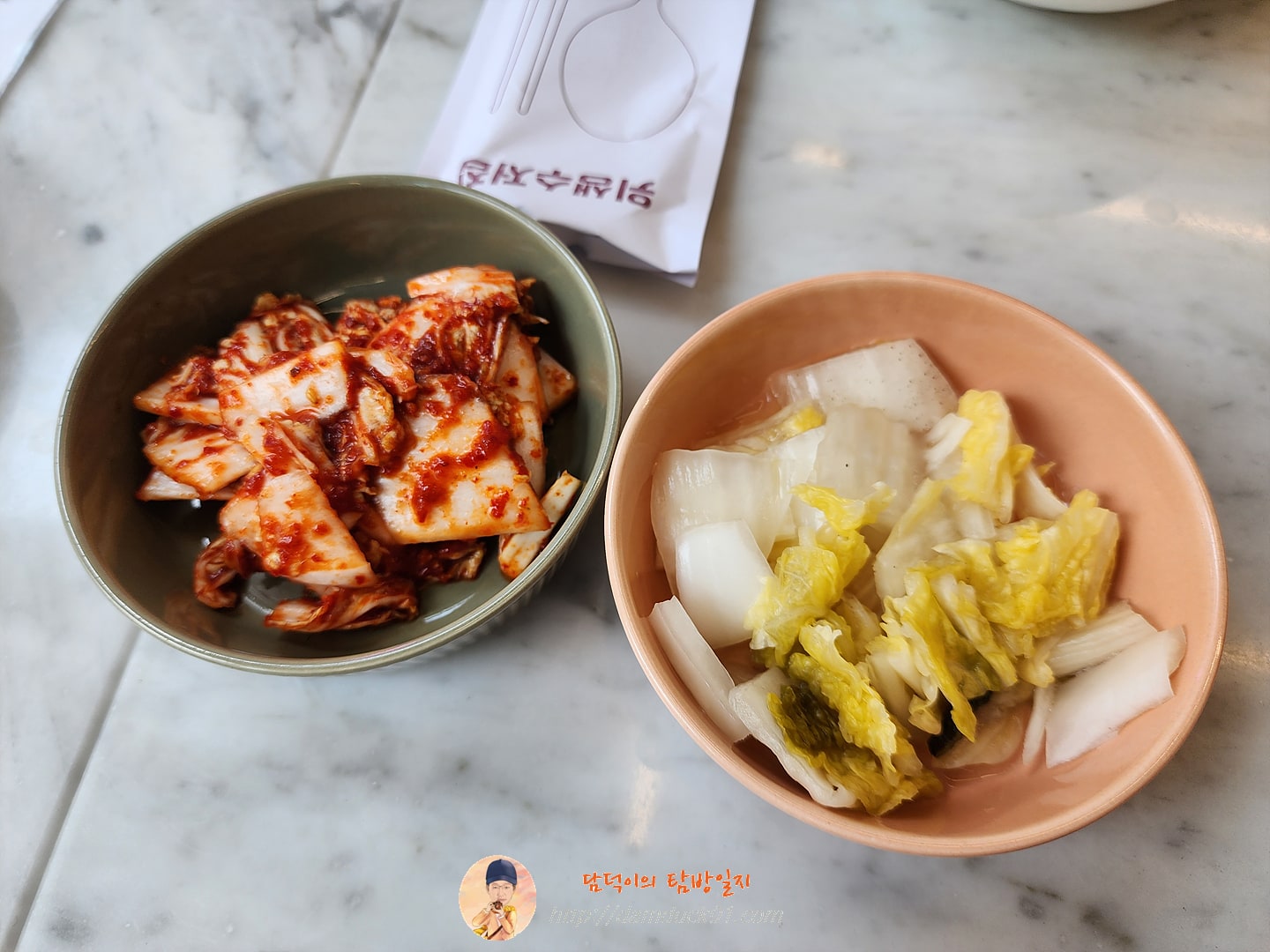 파머스마켓팥집 반찬