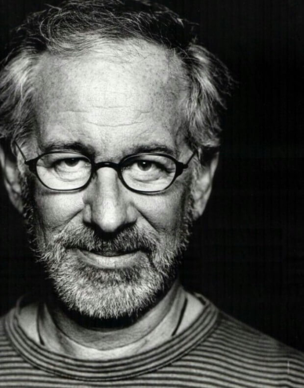 스티븐 스필버그 감독 영화인생 수상기록 가정생활