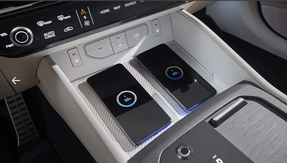 K8 페이스리프트