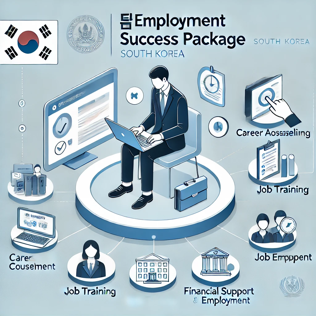 국민 내일배움카드, 취업 준비생 & 재직자에게 꼭 필요한 직업훈련 지원 제도