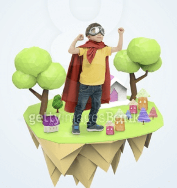 우리아이자립펀드