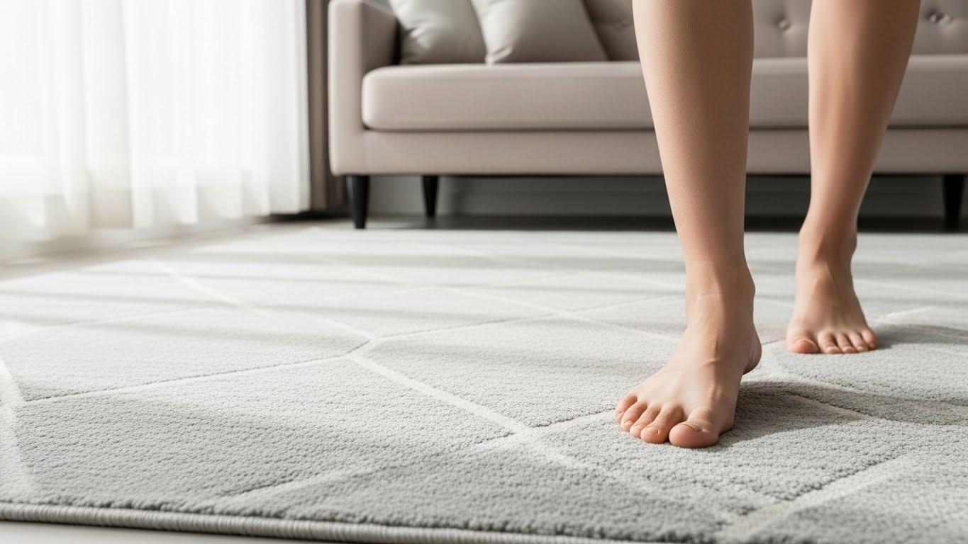 인테리어 러그 50