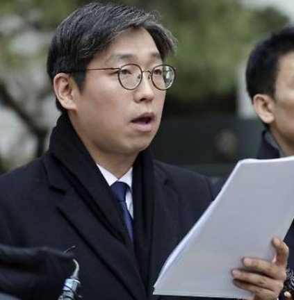 유승수 변호사 프로필