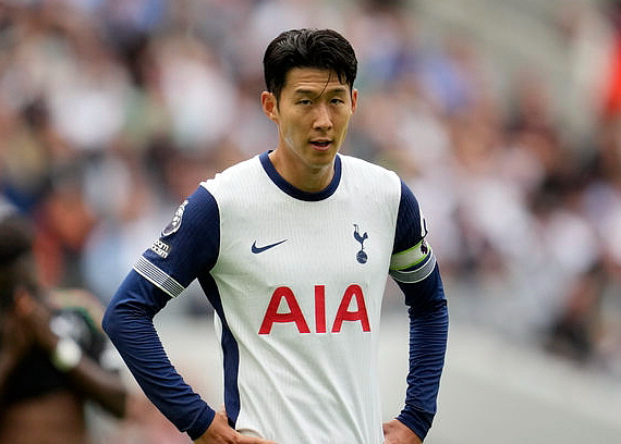 토트넘 아스톤빌라