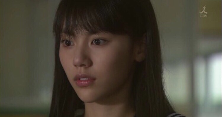 한일 혼혈 배우 미즈사와 에레나