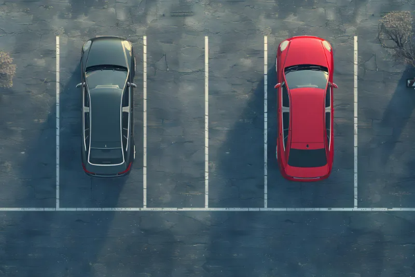 도로 위에서의 &lsquo;양보 운전&rsquo;&amp;#44; 교통 안전을 지키는 방법