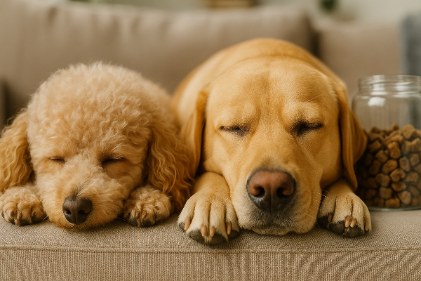 반려동물 소비 트렌드 분석