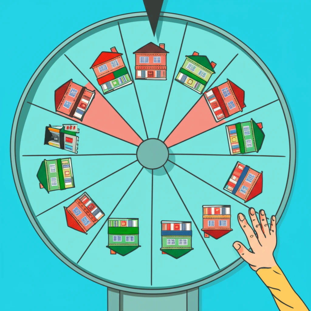 선착순 마감 임박! 2025 LH 공