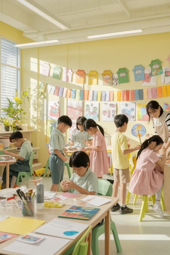 늘봄학교 확대: 교육 혁신의 새 시대, 무엇이 달라질까?