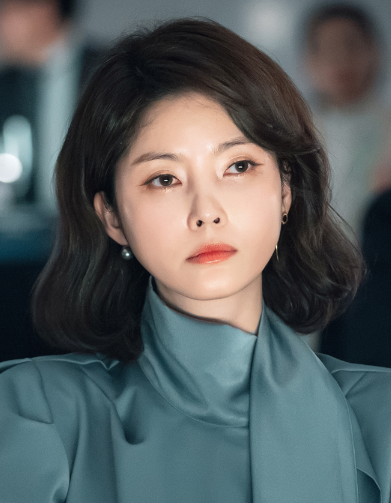 천원짜리 변호사 인물관계도