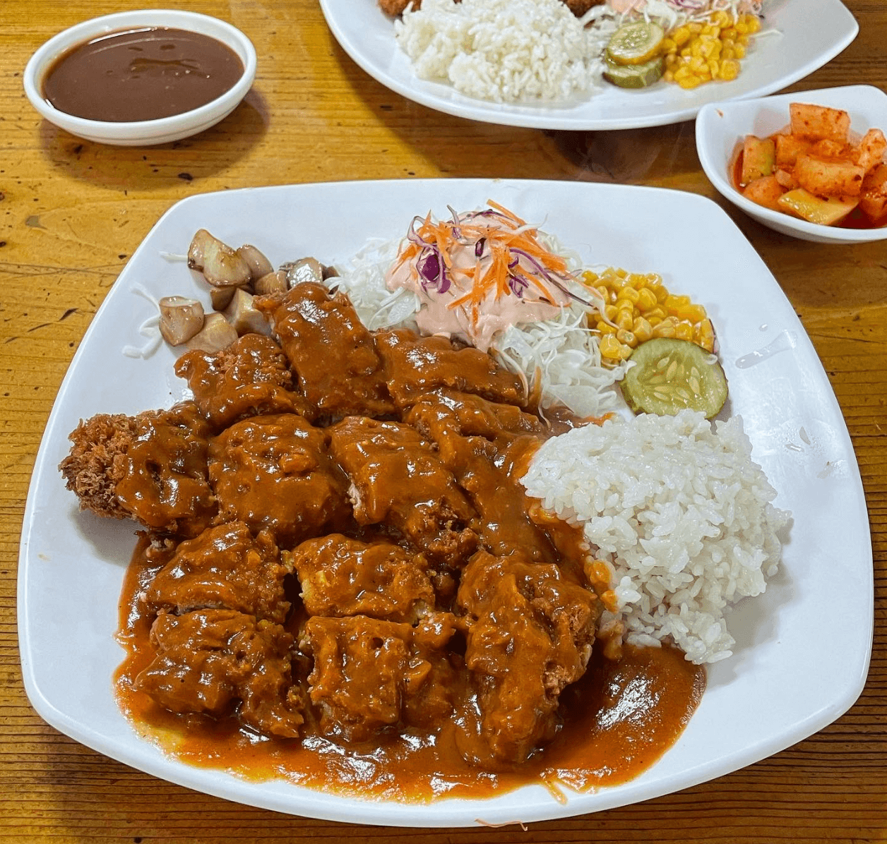 부산 돈까스 맛집 추천 BEST 5