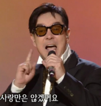 윤수일 프로필