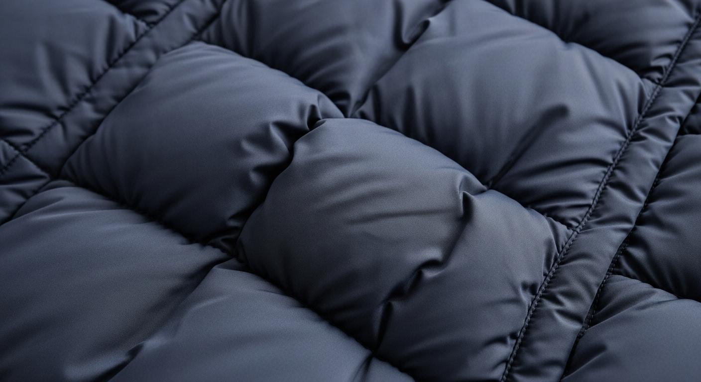 패딩 털뭉쳤을때